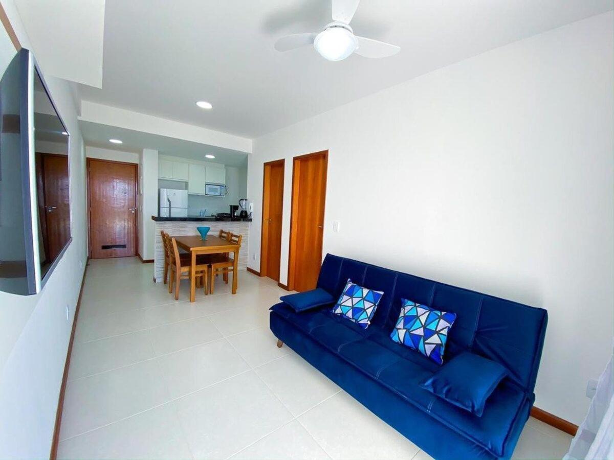 Proximo Praia Do Forte / Dunas - Apartamento 303 Cabo Frio Exterior foto