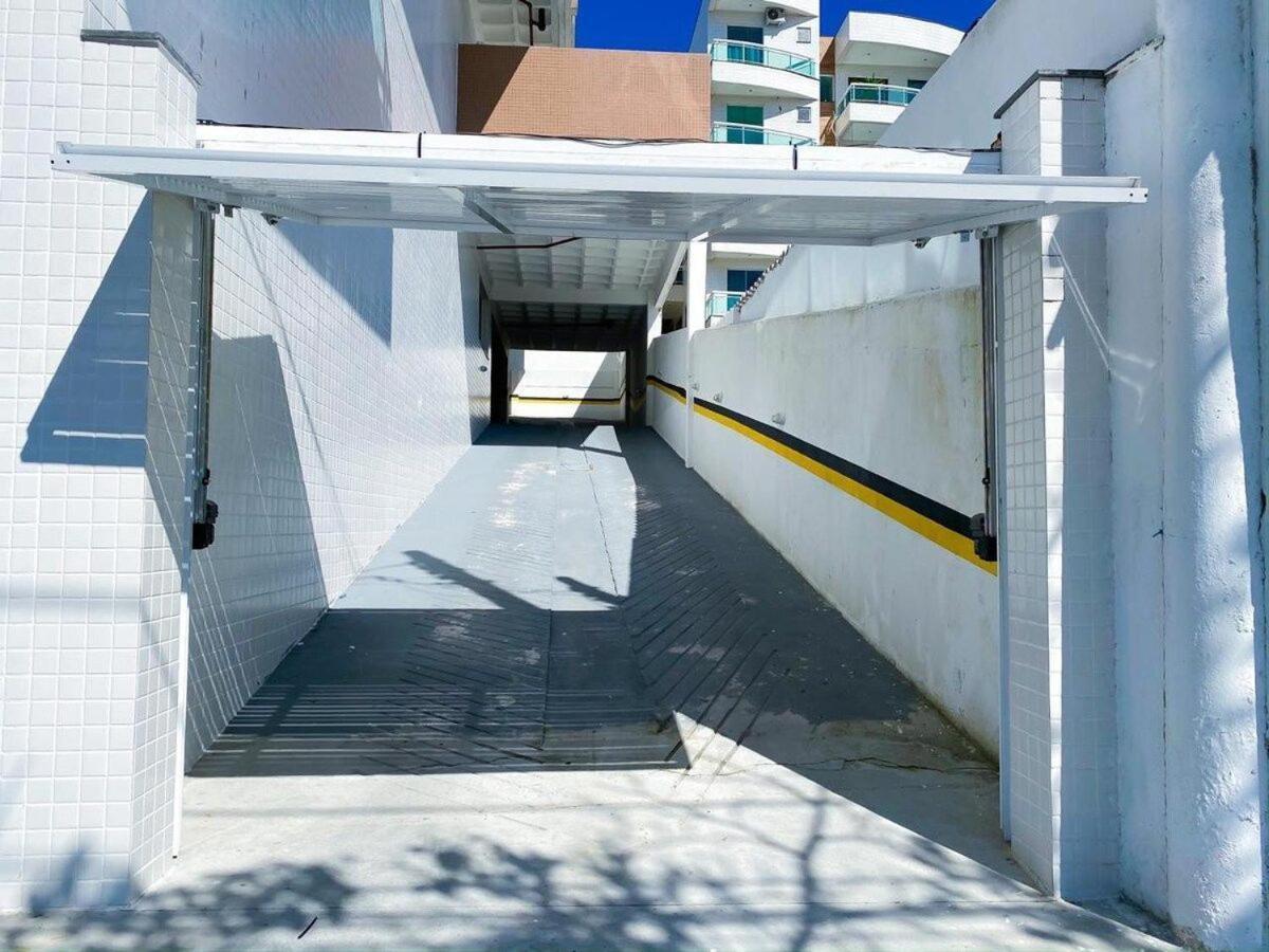 Proximo Praia Do Forte / Dunas - Apartamento 303 Cabo Frio Exterior foto