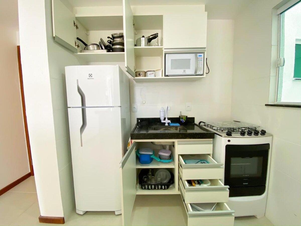 Proximo Praia Do Forte / Dunas - Apartamento 303 Cabo Frio Exterior foto